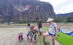 Abdi homestay