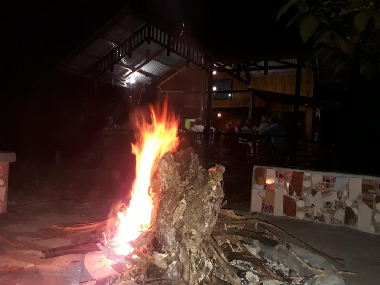 Abdi homestay Arau Luaran gambar