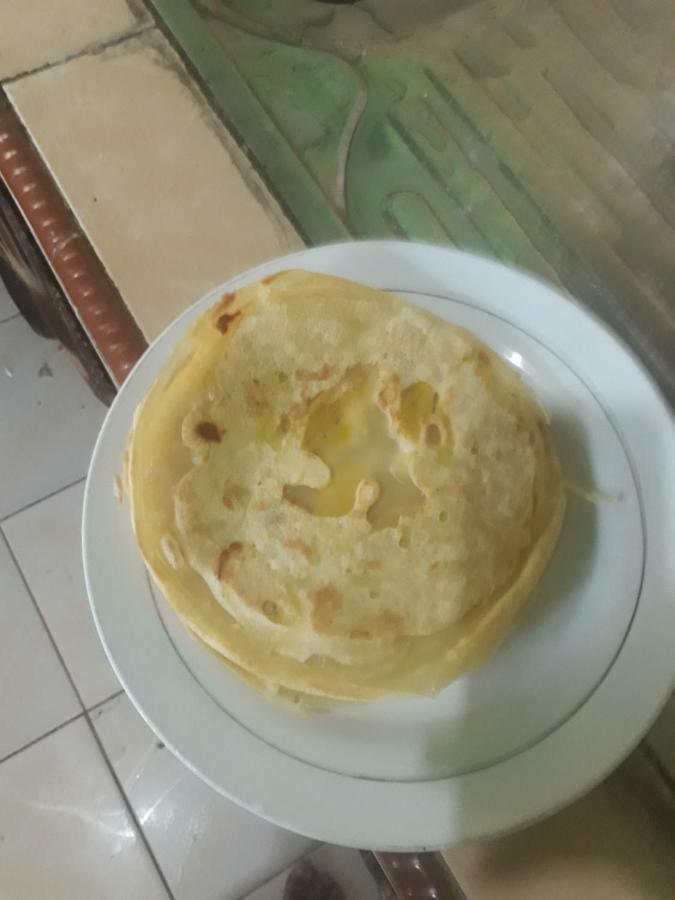 Abdi homestay Arau Luaran gambar